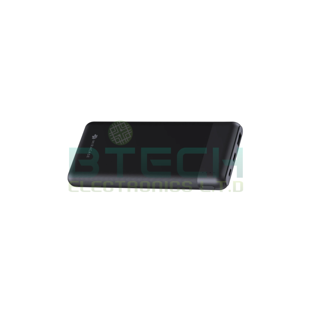 סוללת גיבוי + צג 20000 mAh 22.5W Power Bank Miracase