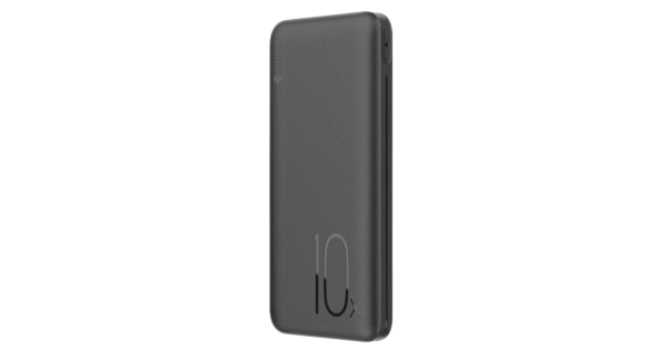 סוללת גיבוי + צג 20000 mAh 22.5W Power Bank Miracase – תמונה 2