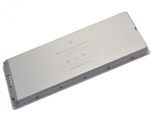 סוללה מקורית למחשב נייד Apple MacBook 13 55Wh – תמונה 2