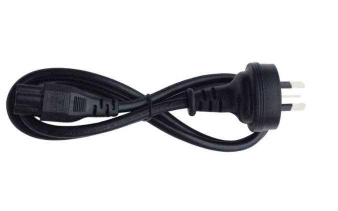 מטען מקורי למחשב נייד Hp 120W 4.5X3.0mm – תמונה 3