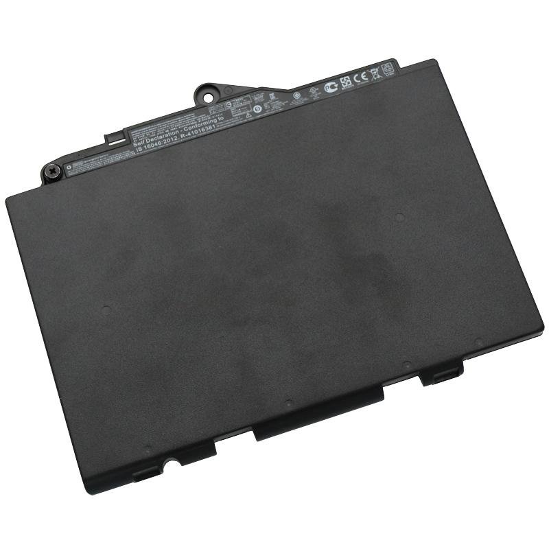 סוללה מקורית למחשב נייד HP EliteBook 820 G3 44Wh – תמונה 2