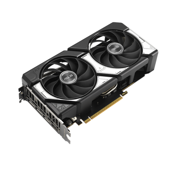 כרטיס מסך Asus NVIDIA GeForce RTX 5060 OC 8GB GDDR7 – תמונה 2