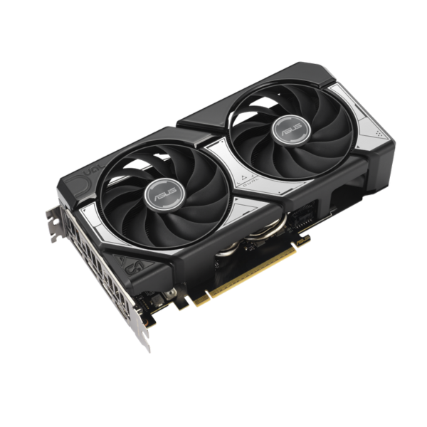 כרטיס מסך Asus NVIDIA GeForce RTX 5060 TI 8GB GDDR7 – תמונה 2