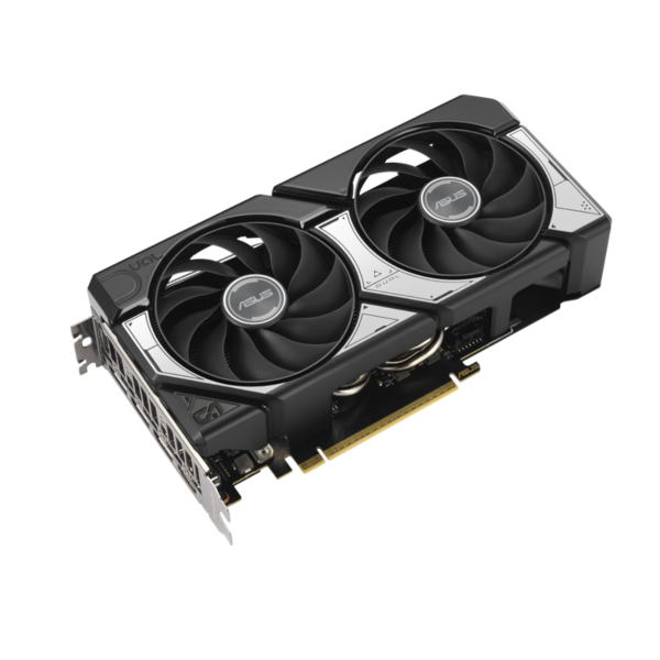 כרטיס מסך Asus NVIDIA GeForce RTX 5060 TI 16GB GDDR7 – תמונה 2