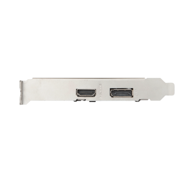 כרטיס מסך MSI NVIDIA GeForce GT 1030 OC 4GB DDR4 – תמונה 4