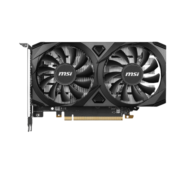 כרטיס מסך MSI NVIDIA GeForce RTX 3050 OC 6GB GDDR6 – תמונה 3