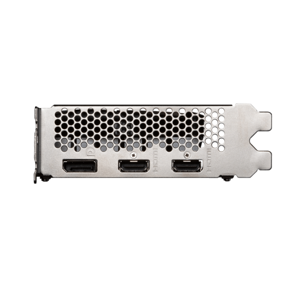 כרטיס מסך MSI NVIDIA GeForce RTX 3050 OC 6GB GDDR6 – תמונה 4