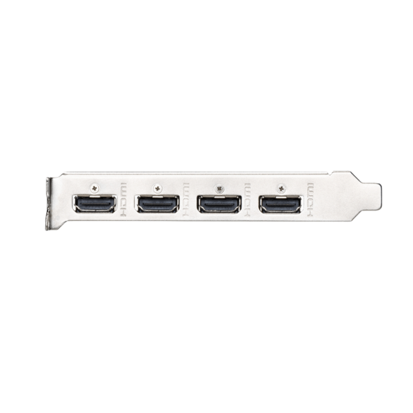כרטיס מסך MSI NVIDIA GeForce GT 710 2GB DDR3 – תמונה 4