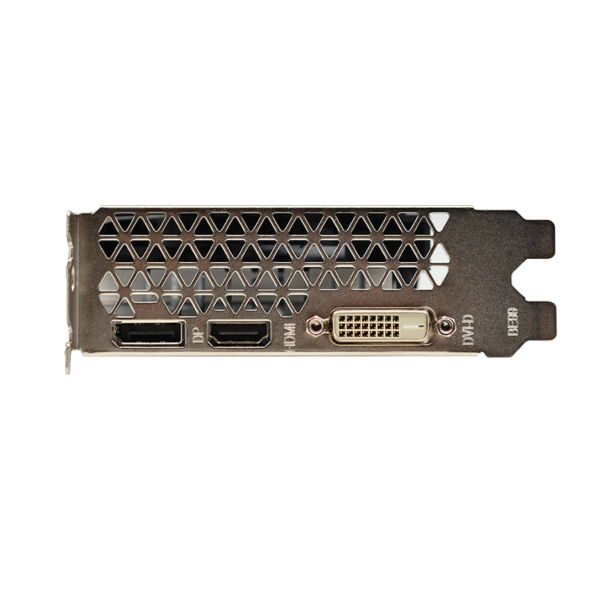 כרטיס מסך Afox NVIDIA GeForce GTX 1660 Super 6GB – תמונה 3