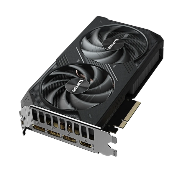 כרטיס מסך Gigabyte NVIDIA GeForce RTX 5060 TI 16GB GDDR7 – תמונה 2