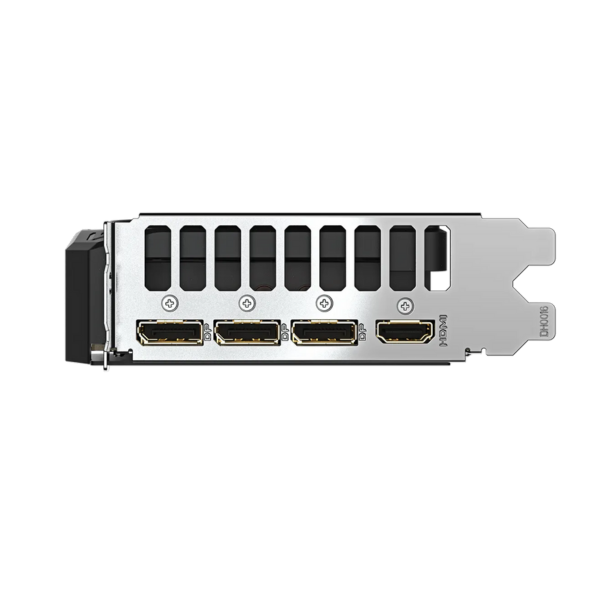 כרטיס מסך Gigabyte NVIDIA GeForce RTX 5060 TI 16GB GDDR7 – תמונה 3