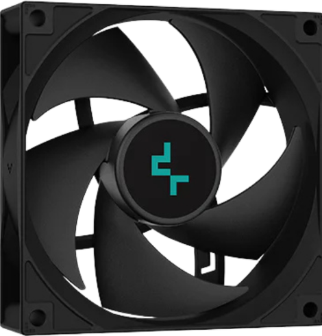 קירור אוויר למעבד DeepCool AG300 TDP 150W – תמונה 2