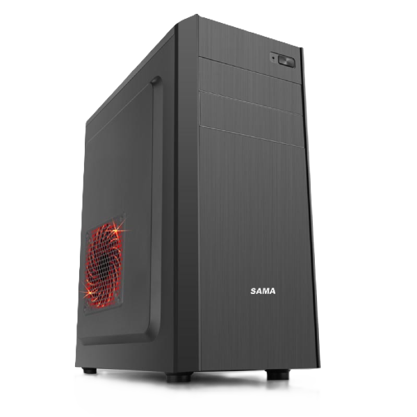 מארז מחשב SAMA ATX CA505 – תמונה 2