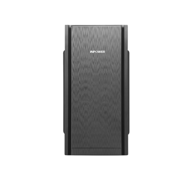 מארז מחשב SAMA M-ATX M801 500W – תמונה 2