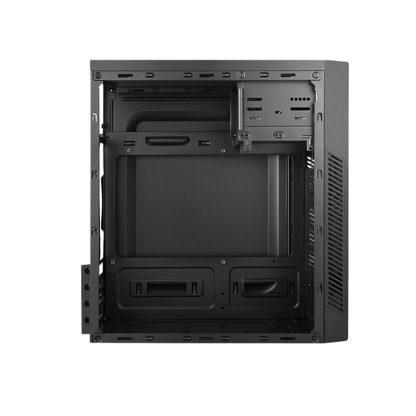 מארז מחשב SAMA M-ATX M801 500W – תמונה 3