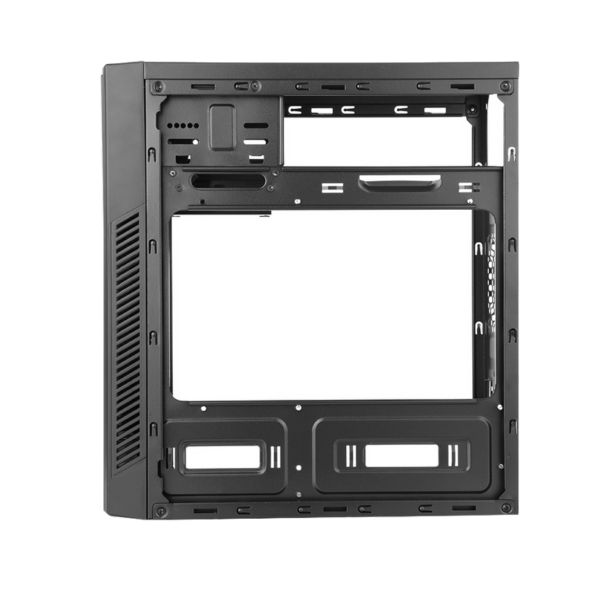 מארז מחשב SAMA M-ATX M801 500W – תמונה 4