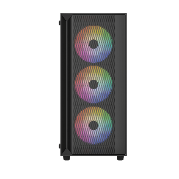 מארז HERO ONE Black ARGB – תמונה 2