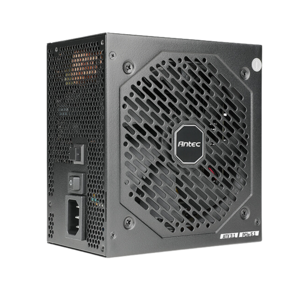 ספק כוח למחשב נייח Antec NE1000G 1000W 80+ Modular ATX3 Gold – תמונה 2