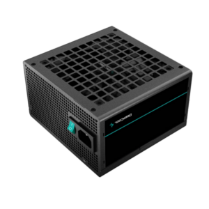 ספק כוח למחשב נייח Deep Cool PF650 650W 80 Plus Standard
