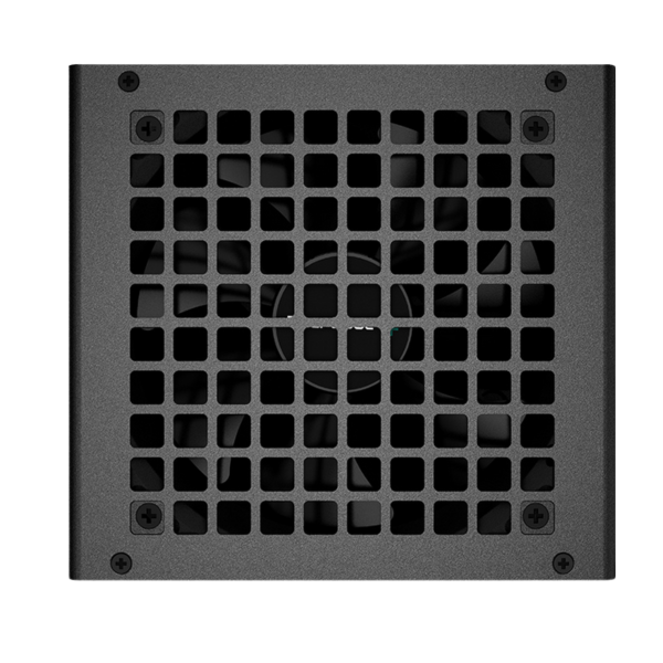 ספק כוח למחשב נייח Deep Cool PF650 650W 80 Plus Standard – תמונה 3