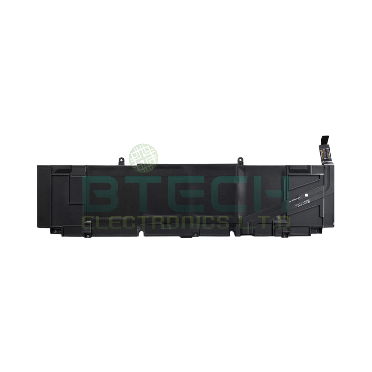 סוללה למחשב DELL XPS 17 9700 and Precision 5750 97Wh 11.4V – תמונה 2