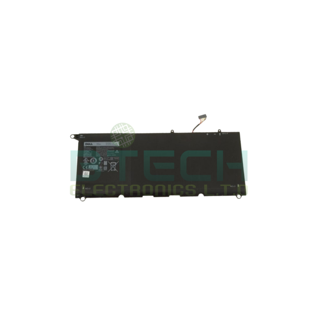 סוללה מקורית למחשב נייד Dell XPS 13 9350 52WH