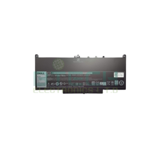 סוללה מקורית למחשב נייד Dell Latitude E7270 55WH