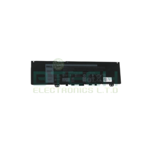 סוללה מקורית למחשב נייד Dell Inspiron 13 7370 38WH