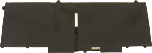 סוללה מקורית למחשב נייד DELL Latitude 5330 7330 7430 7530 58Wh – תמונה 2