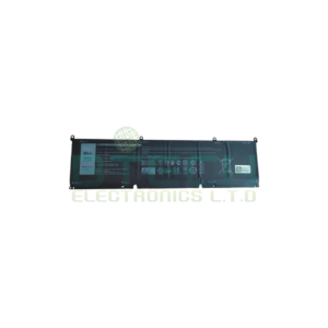 סוללה מקורית פנימית למחשב Dell 69KF2 70N2F M59JH XPS 15 950