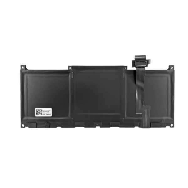 סוללה מקורית פנימית למחשב DELL XPS 13 9345 9340 9320 55Wh – תמונה 2