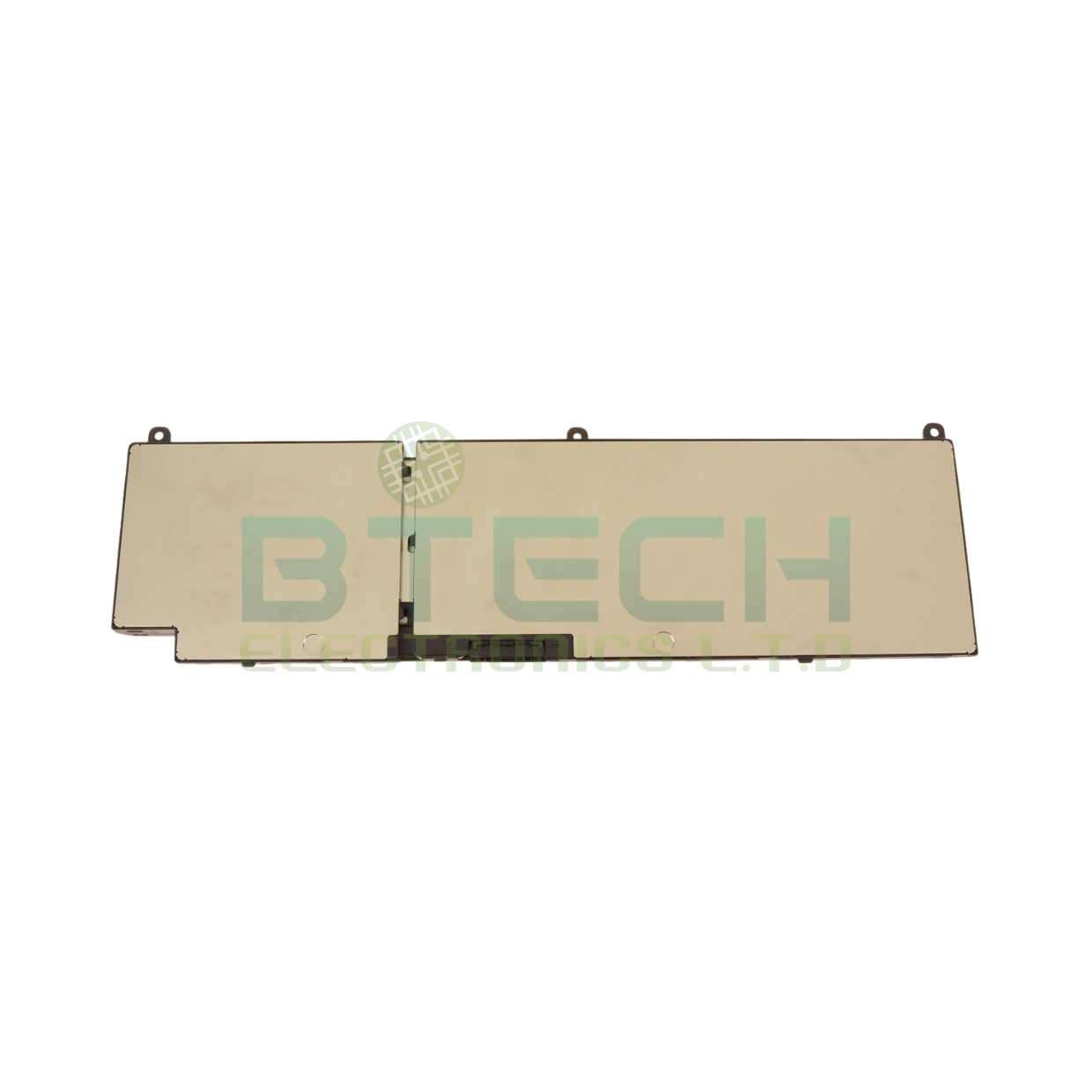סוללה מקורית פנימית דל למחשב Dell Precision 7550 7750 7560 95Wh – תמונה 2