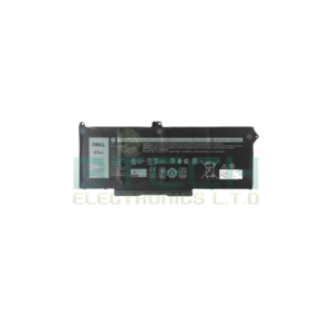 סוללה מקורית Dell Latitude 5420 5520 / Precision 3560 4-Cel