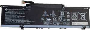 סוללה מקורית פנימית למחשב נייד HP Envy X360 13-BD0033DX
