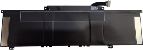 סוללה מקורית פנימית למחשב נייד HP Envy X360 13-BD0033DX – תמונה 2