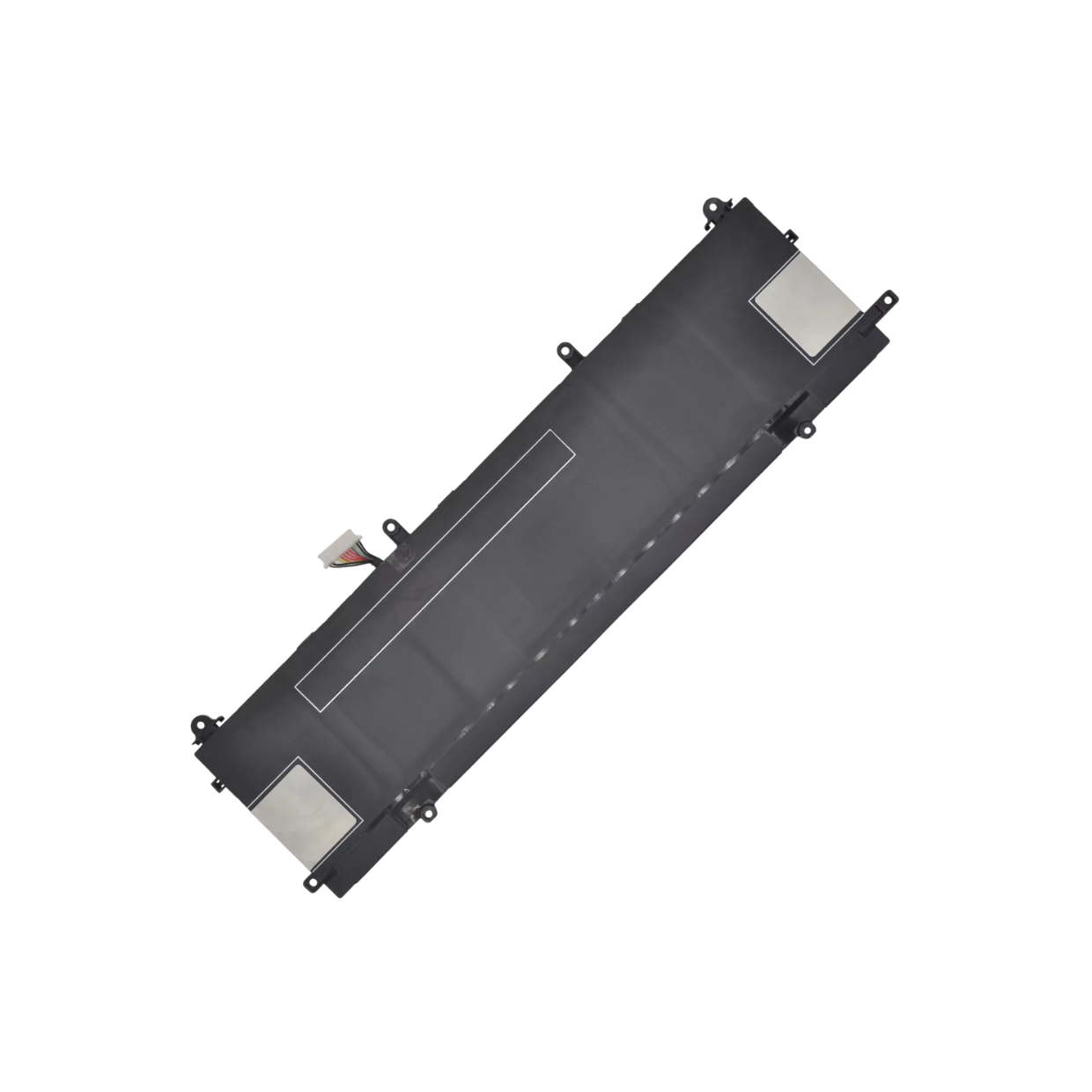 סוללה מקורית למחשב נייד HP X360 15 15-EB 11.55V 72.9Wh BNO6 – תמונה 2