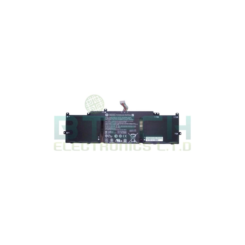 סוללה מקורית למחשב נייד HP Stream 11 37Wh