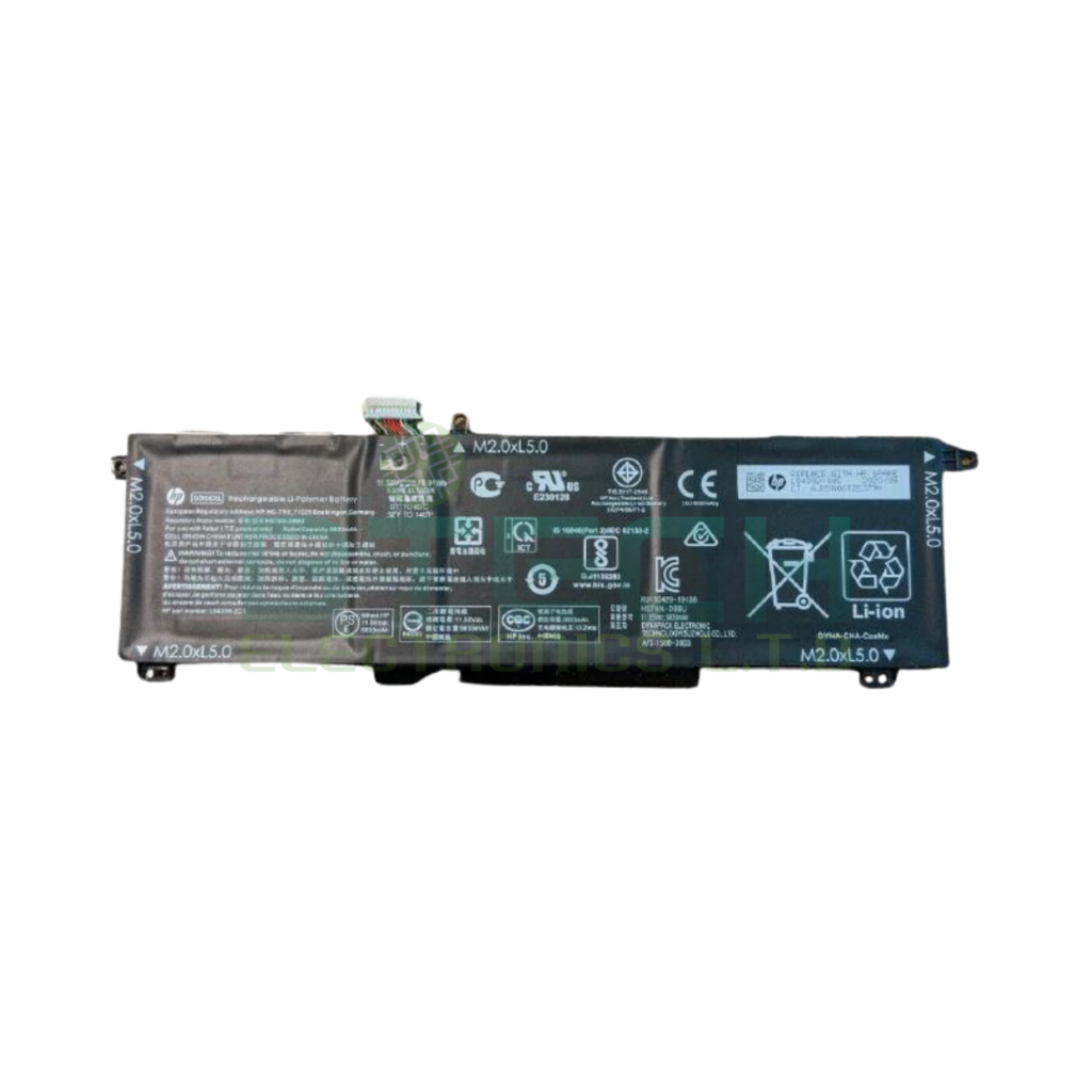 סוללה למחשב HP Omen 15-EK 15-EN 15-EK0000 15-EK SD06XL