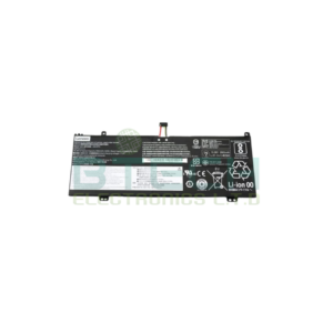 סוללה מקורית פנימית Lenovo ThinkBook 14s/13s 15.36V 45Wh L18C4PF0