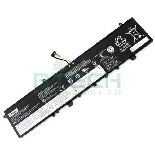 סוללה מקורית Lenovo IdeaPad S740-1 YOGA 9 YOGA C940 – תמונה 2