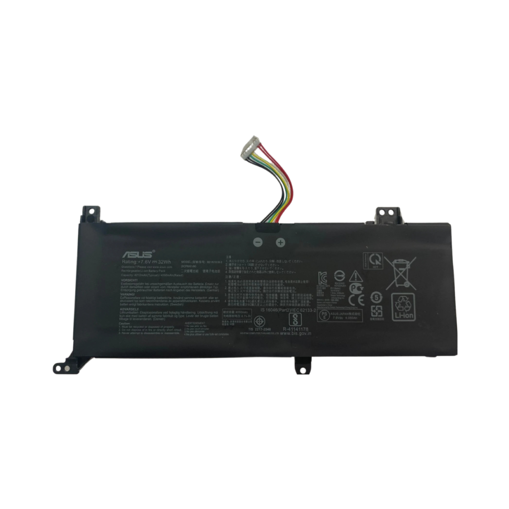 סוללה מקורית למחשב נייד Asus VivoBook Pro 14 15 X409FA M509DA