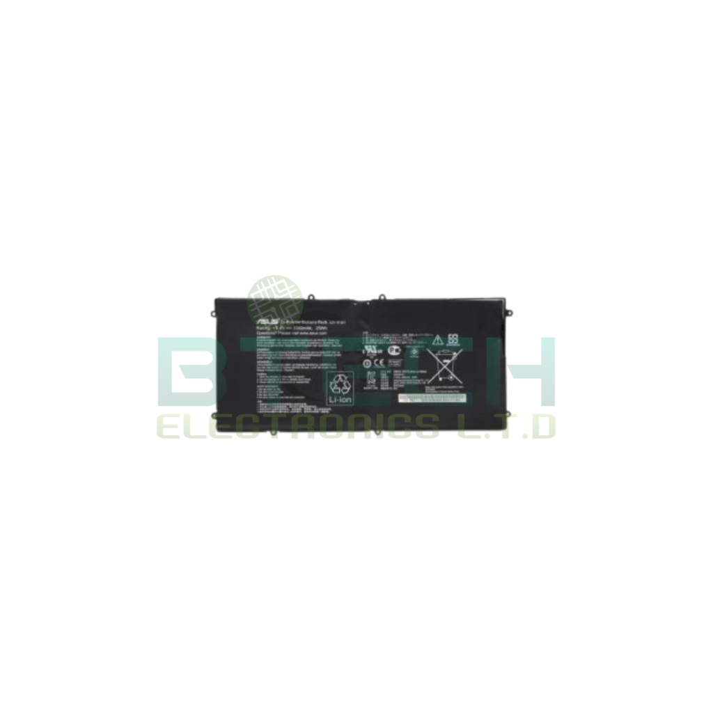 סוללה מקורית למחשב נייד ASUS Eee Pad TF201 26Wh