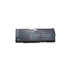 סוללה מקורית למחשב נייד Apple MacBook Pro 17 A1383 95Wh
