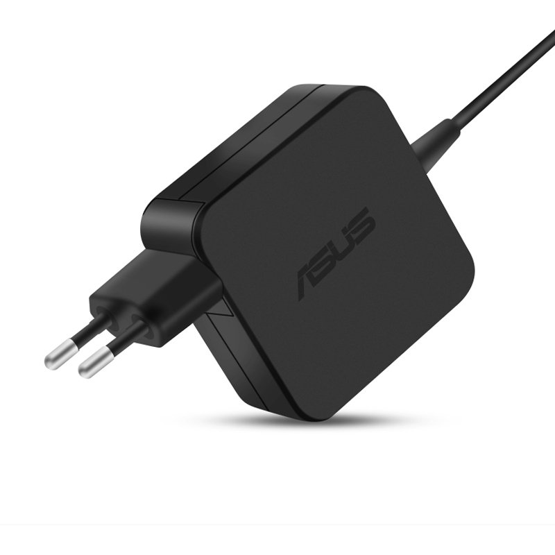 מטען יצוק - מקורי למחשב נייד Asus 65W 4.0X1.35mm – תמונה 3