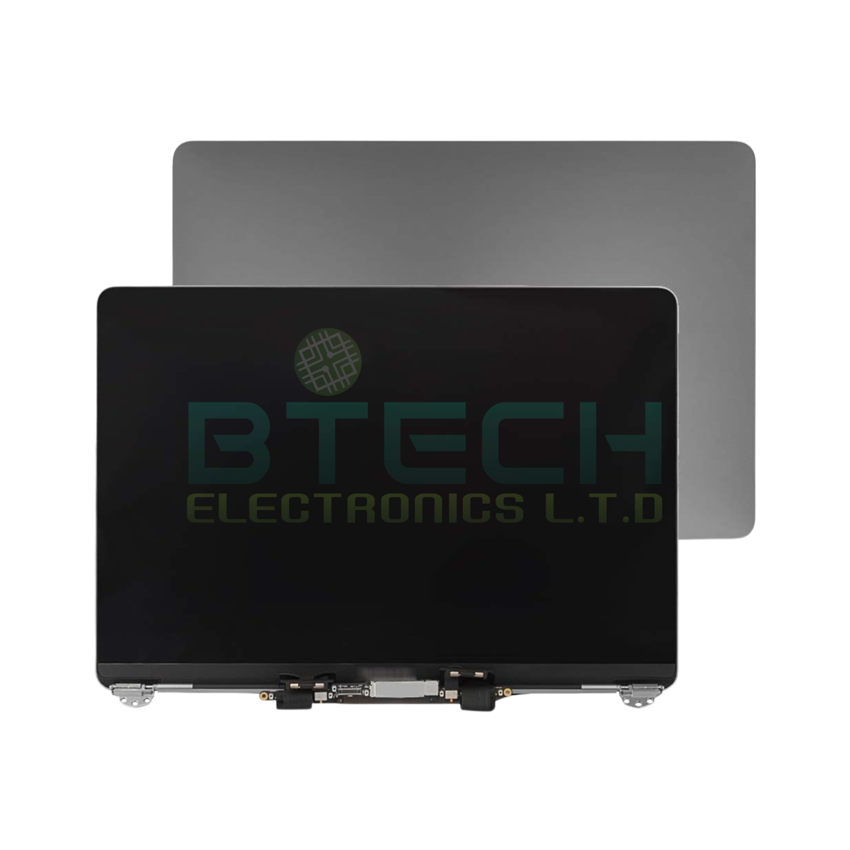 מסך למחשב Apple macbook PRO 13" A1989 EMC3358 MR9Q2LL/A – תמונה 2
