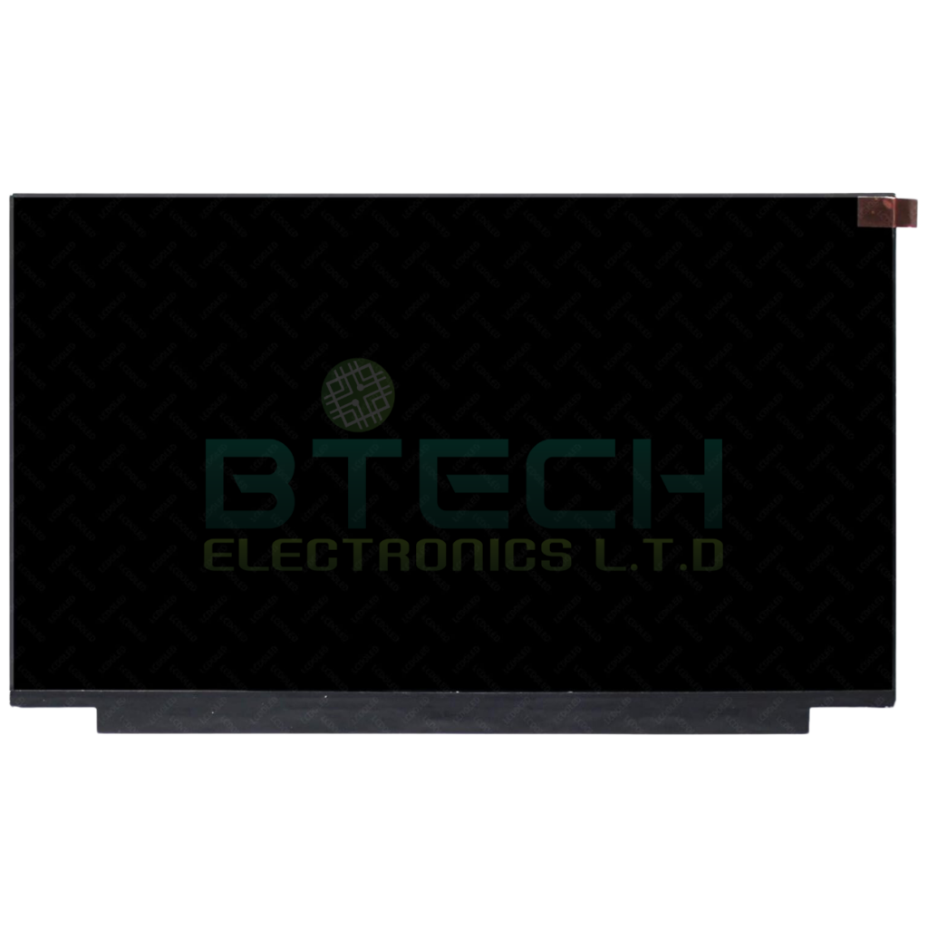 מסך 15.6 / FHD / 40PIN / No BR  / SLIM / Touch / IPS