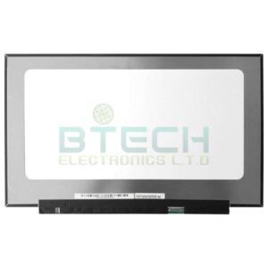 מסך 17.3 / FHD / 30PIN / No BR / SLIM / IPS / Matt