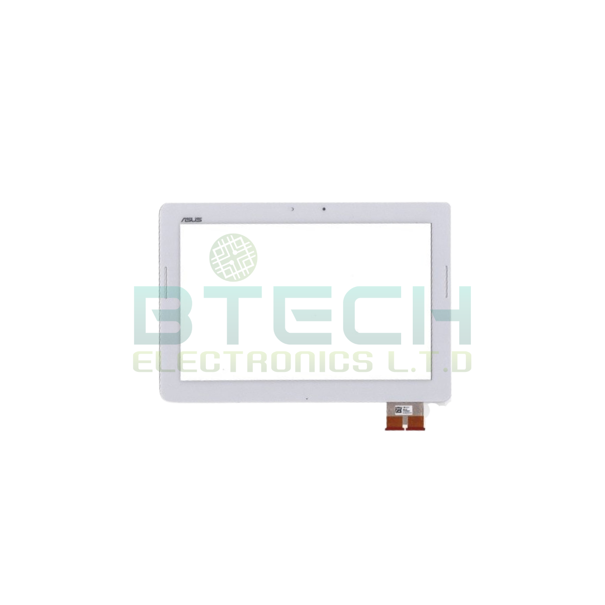 טאץ' מקורי למחשב נייד "10.1 Asus Transformer Pad TF303 White