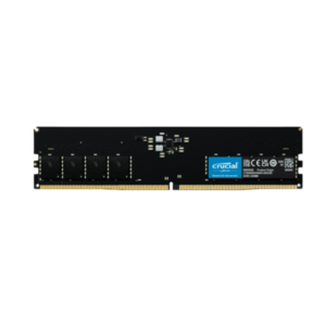 זיכרון לנייח Crucial 8GB DDR5 5600Mhz CL46