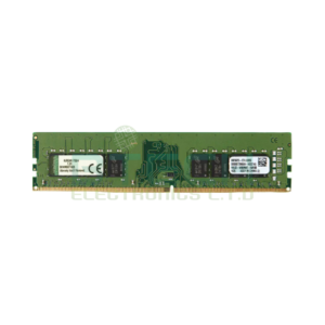 זיכרון למחשב נייח Kingston 8GB DDR4 2400Mhz